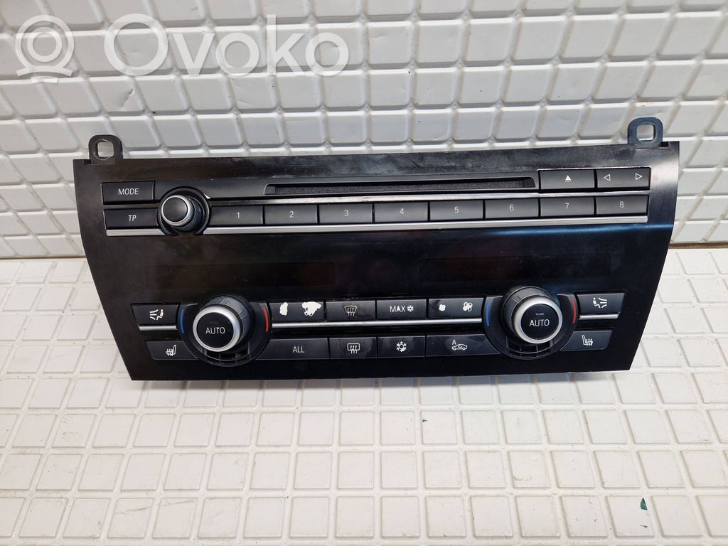 Panel klimatyzacji   9216254,0000045118,26052C09,900252540014