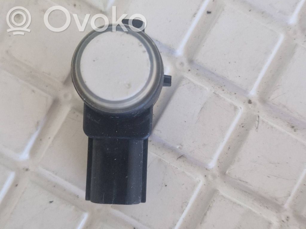 Sensor de aparcamiento PDC   13282883