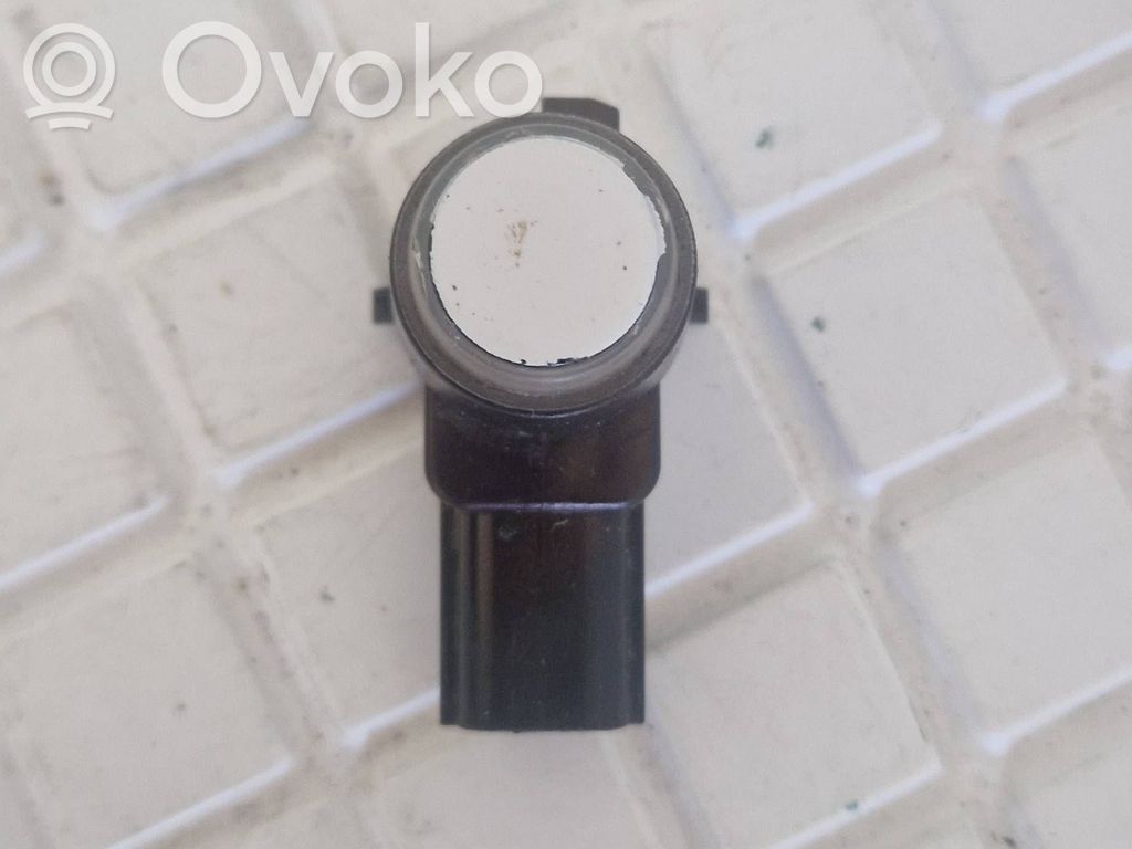 Opel Insignia A Sensor de aparcamiento PDC 