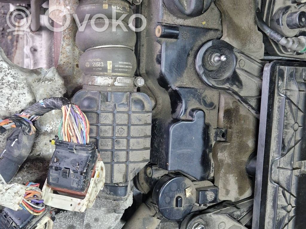 Motor   10JBFT