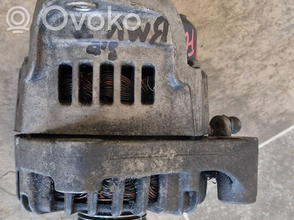 BMW 7 F01 F02 F03 F04 Alternator 