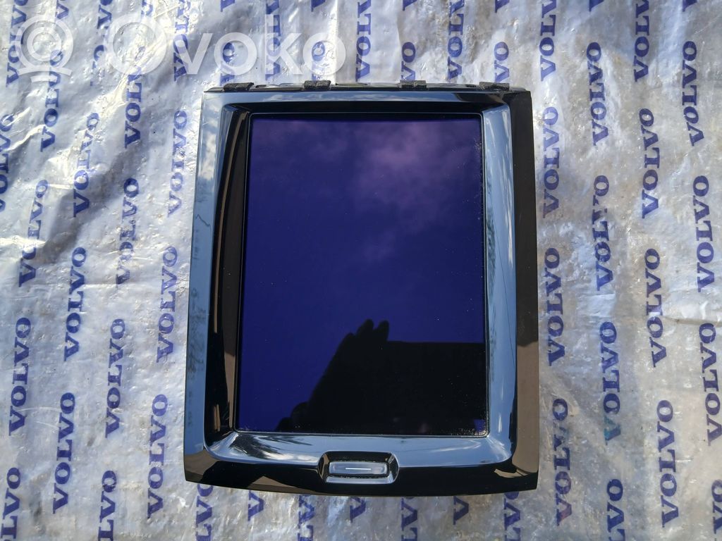 Screen/display/small screen   32218885AE,32315268AA,CD09A1VXC