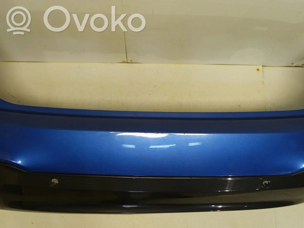 BMW 2 F45 Puskuri 
