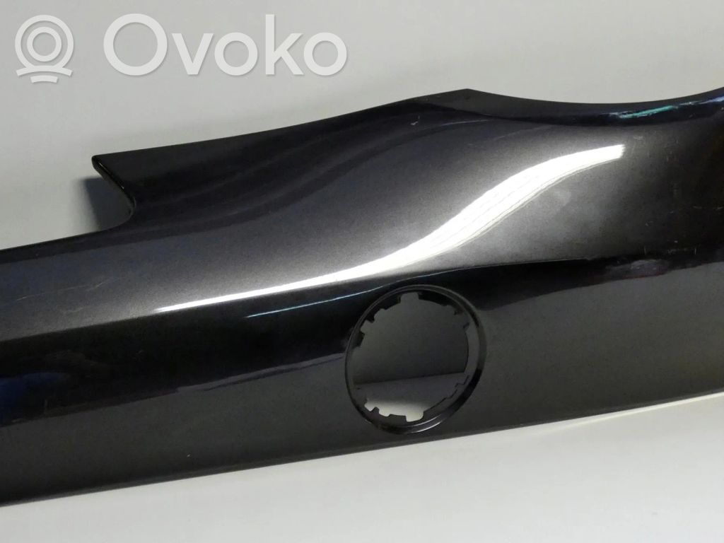 Audi R8 42 Panel lateral trasero 