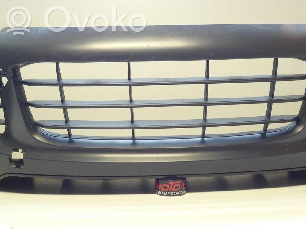 Porsche Cayenne (9PA) Parachoques delantero 