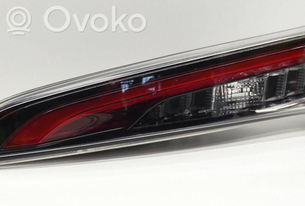 Rear/tail lights   KOITO,KOITO,02429