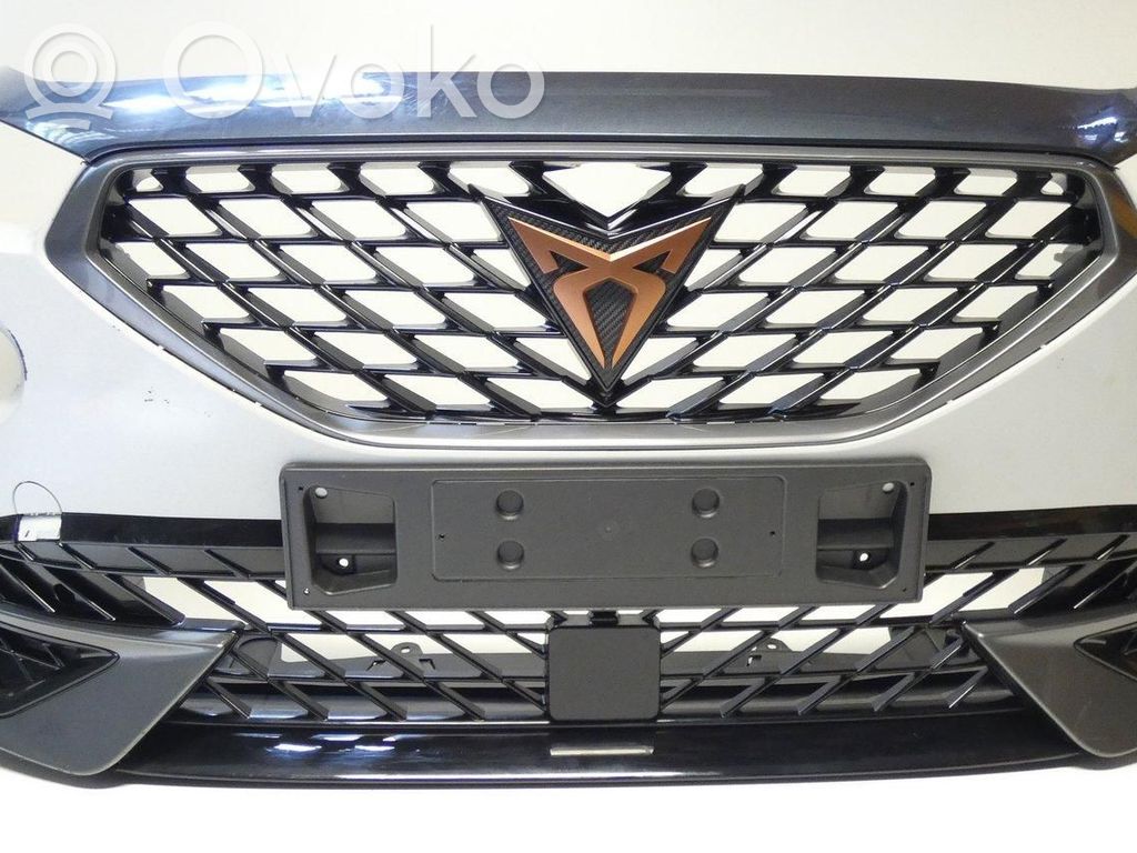 Front bumper   5FF805904A,5FF805904A
