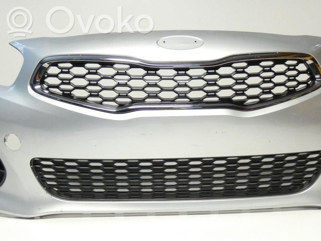 KIA Ceed Etupuskuri 