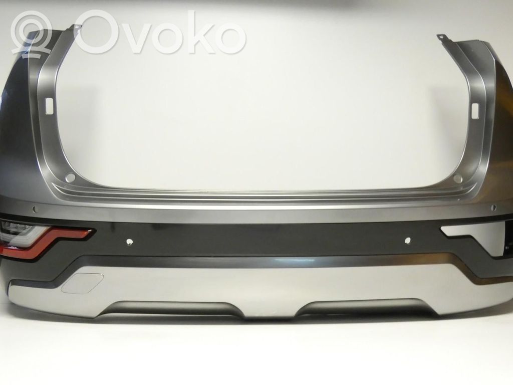KIA Niro Parachoques 
