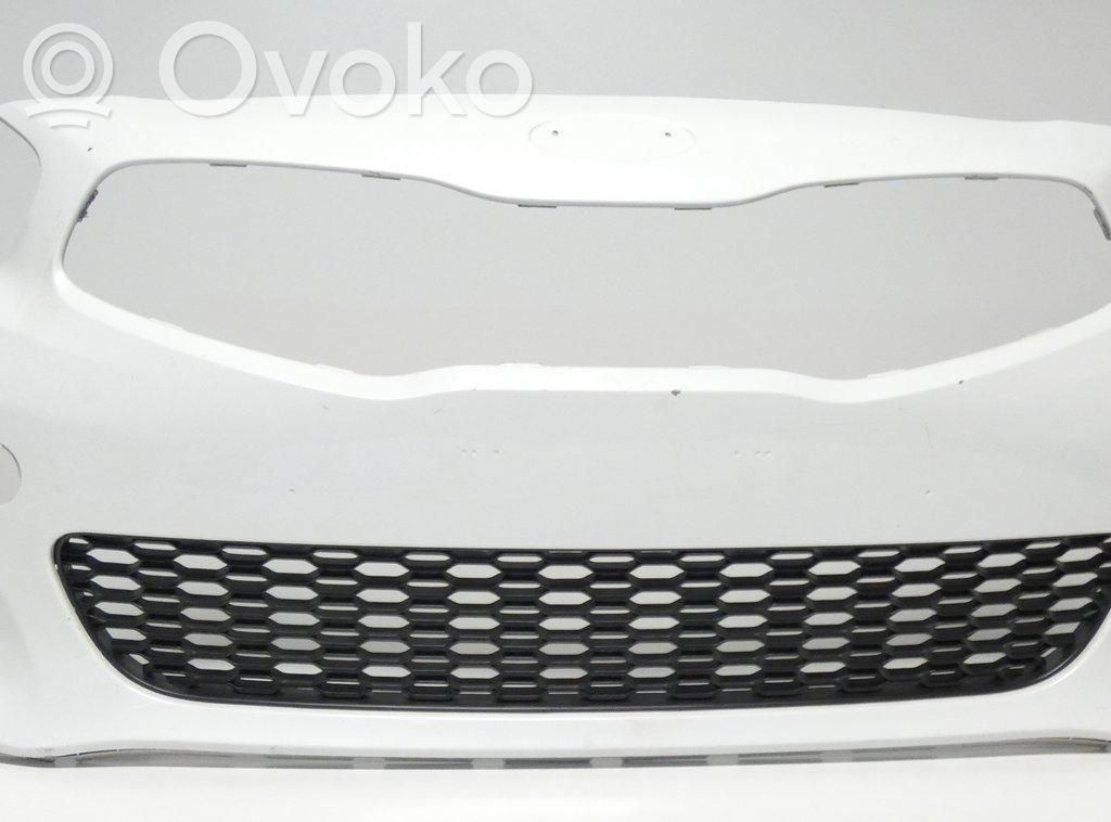 KIA Ceed Front bumper 