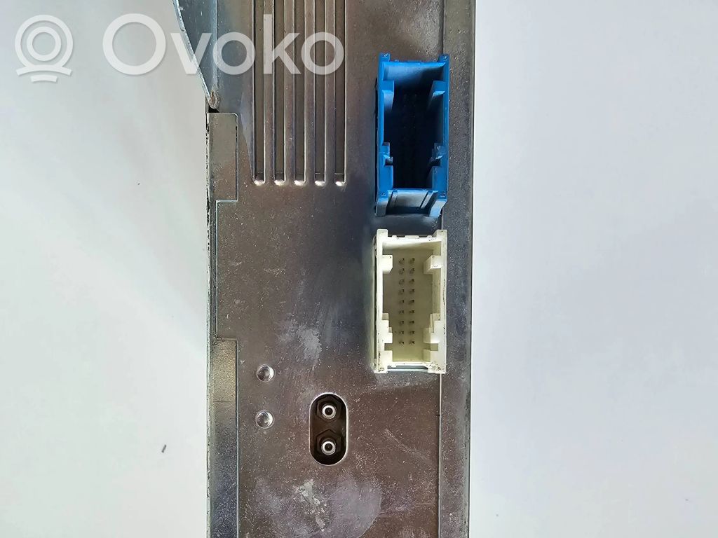 GPS navigation control unit/module   6911221,037138052,143181