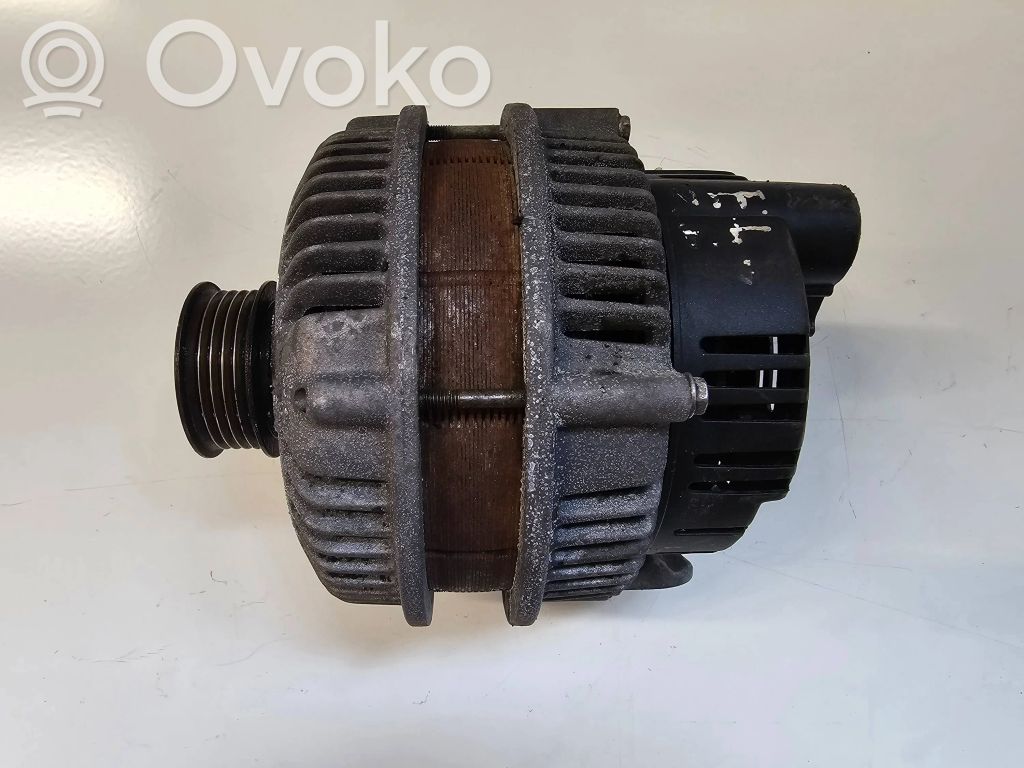 Generator/alternator   2247389,2542251A