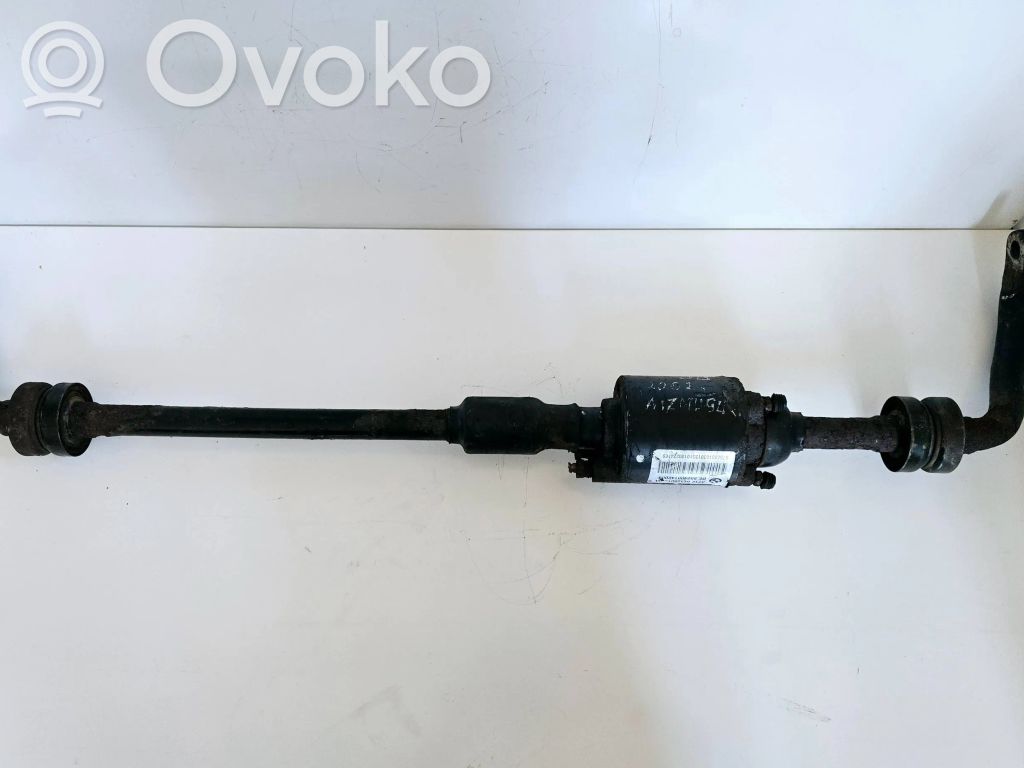 Stabilisator hinten   6752801