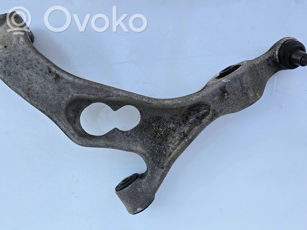 Audi Q7 4L Front lower control arm/wishbone 