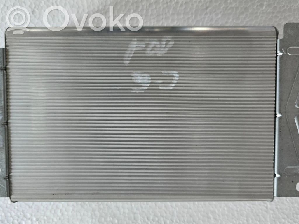 Audi A6 S6 C6 4F Garso stiprintuvas 