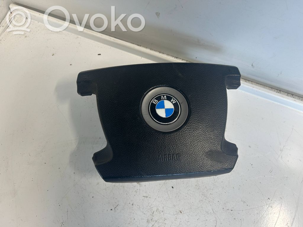BMW 7 E65 E66 Airbag volan 