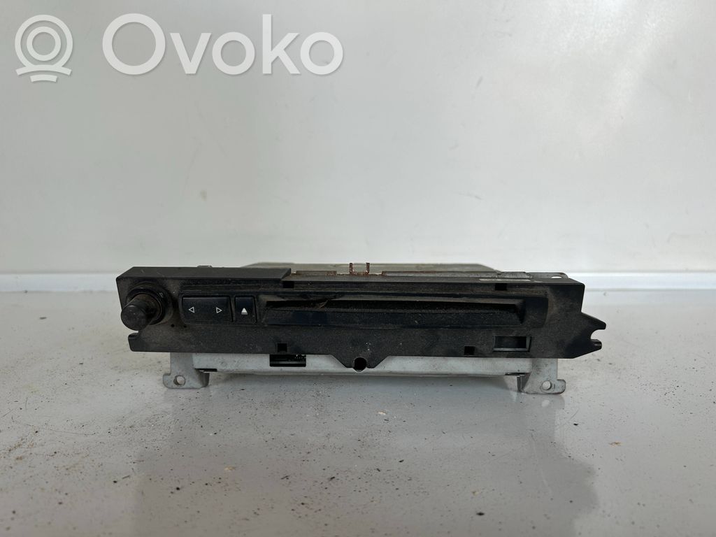 BMW 5 E60 E61 Radio / CD-Player / DVD-Player / Navigation 
