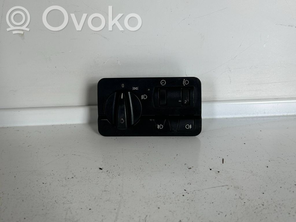 BMW 3 E46 Light switch 