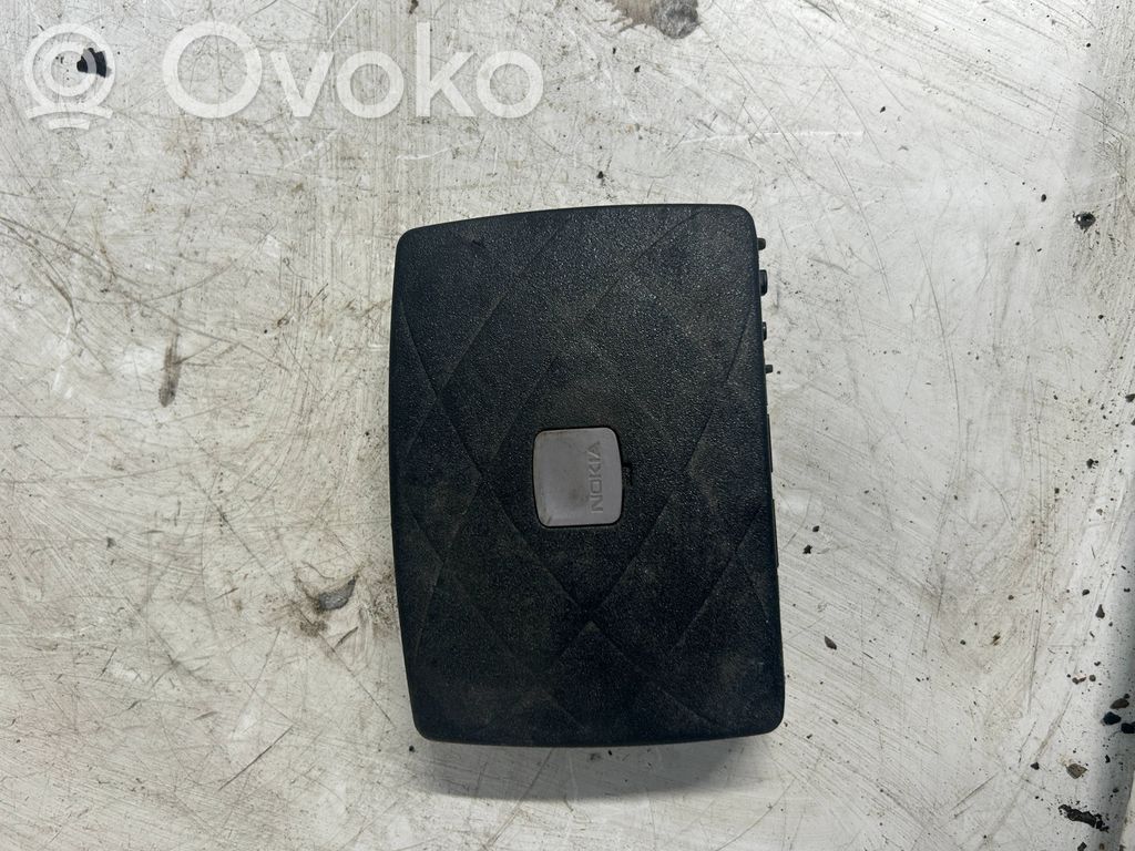 Other control units/modules   020138