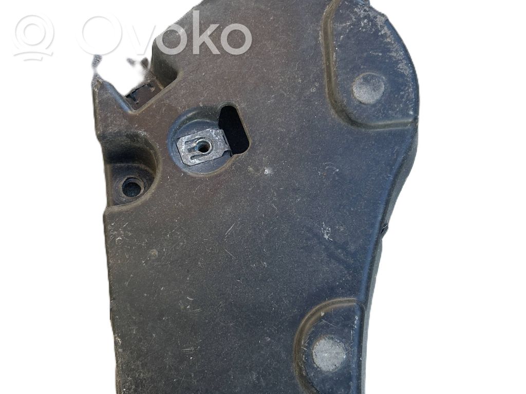 Renault Mascott Support phare frontale 
