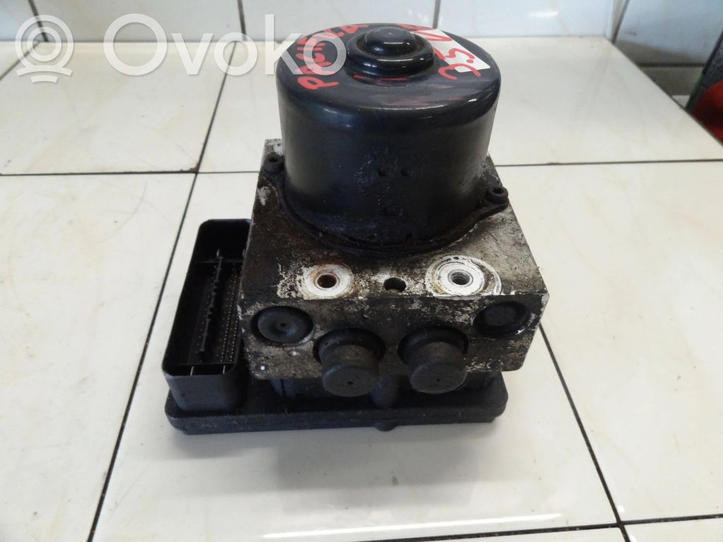 Chrysler Pacifica ABS Pump 