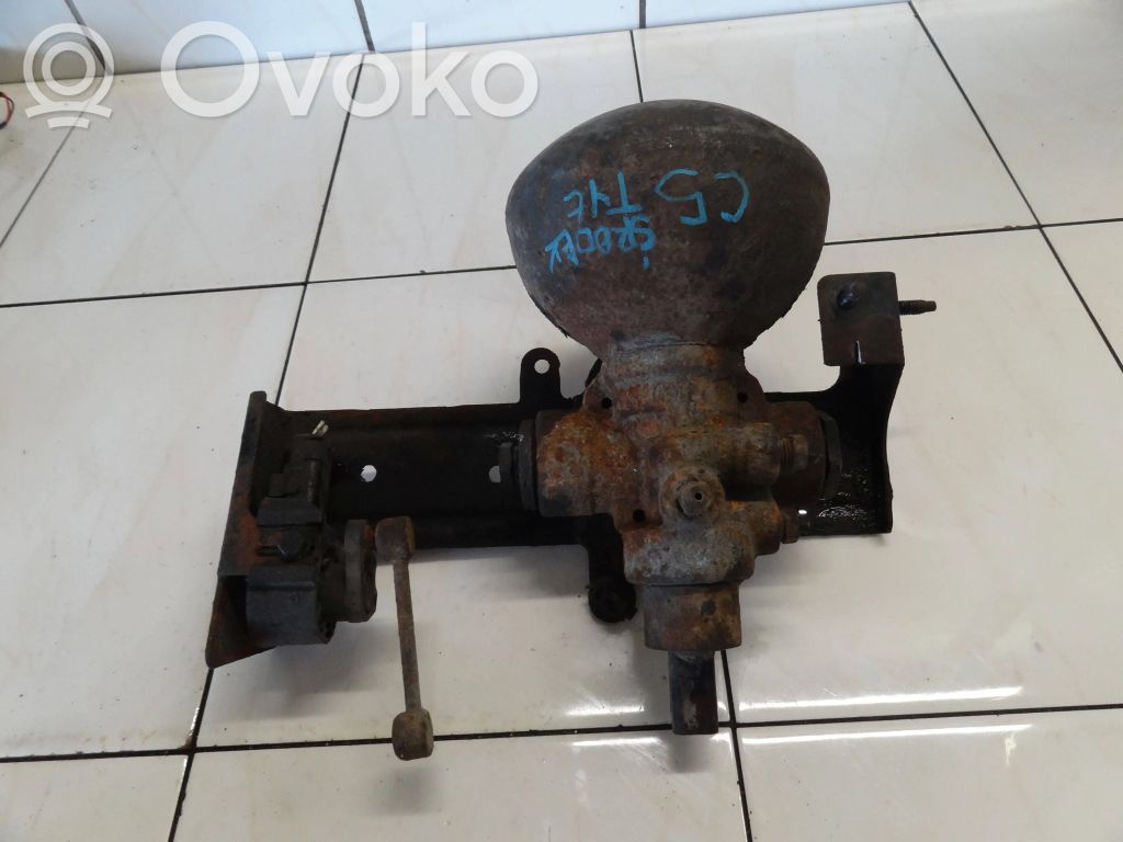 Citroen C5 Shock absorber/damper/air suspension 
