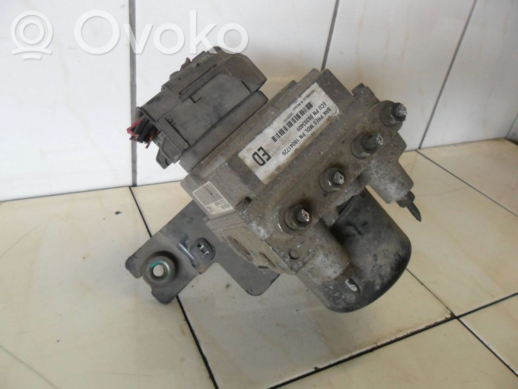 Daewoo Tacuma ABS bloks 