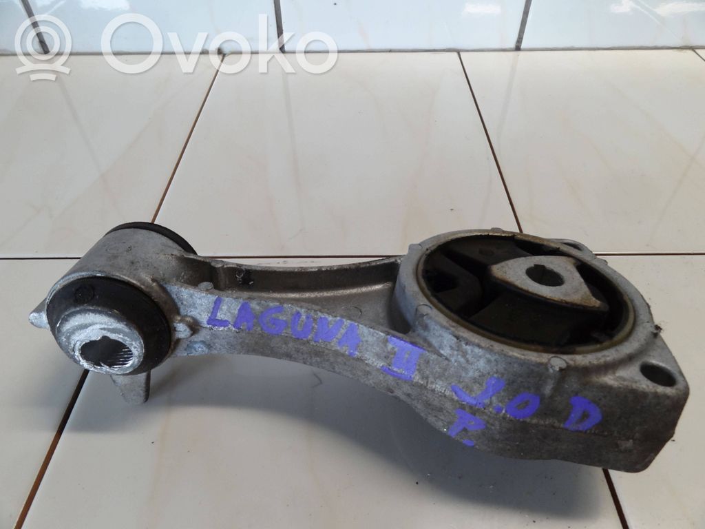 Renault Laguna II Engine mounting bracket 