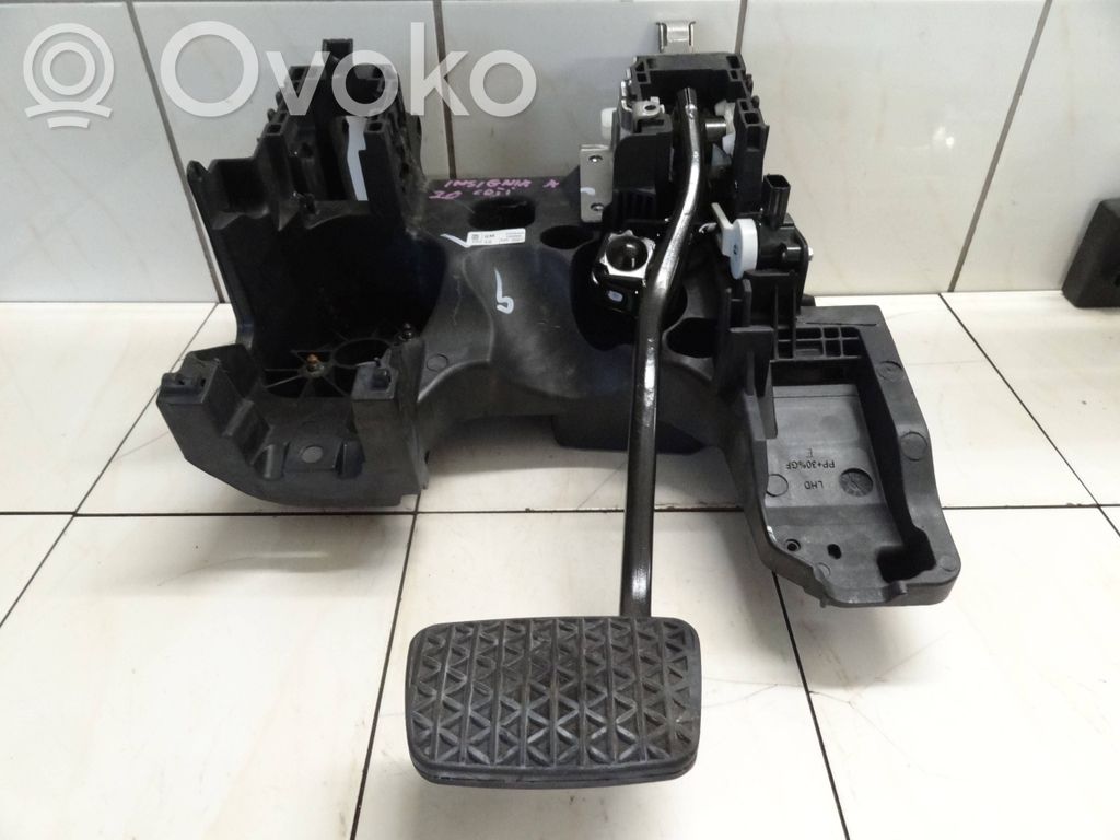 Opel Insignia A Conjunto de pedal 