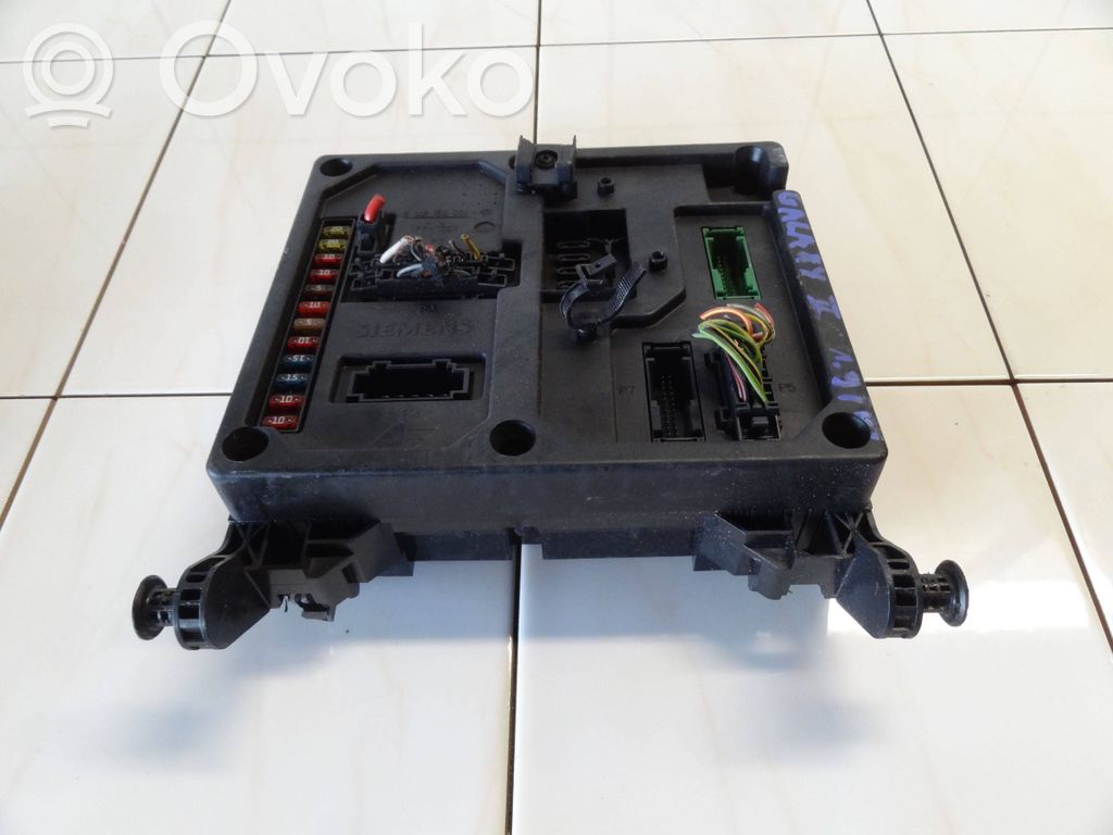 Módulo de fusible   7M3962258AC