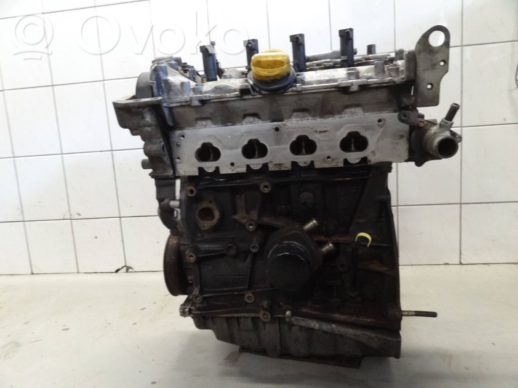 Renault Espace IV Motor completo 