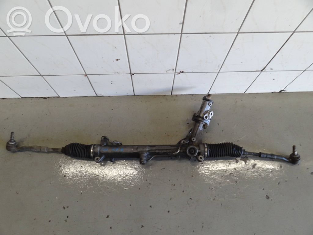 BMW 5 E60 E61 Steering rack 