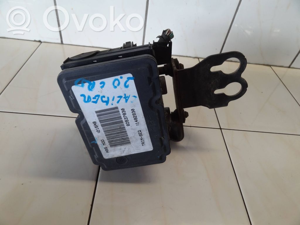 Dodge Caliber ABS Blokas 