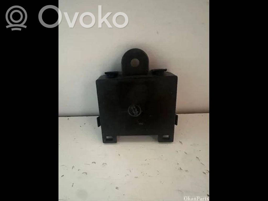 Unidad de control/módulo de la puerta   106965100D