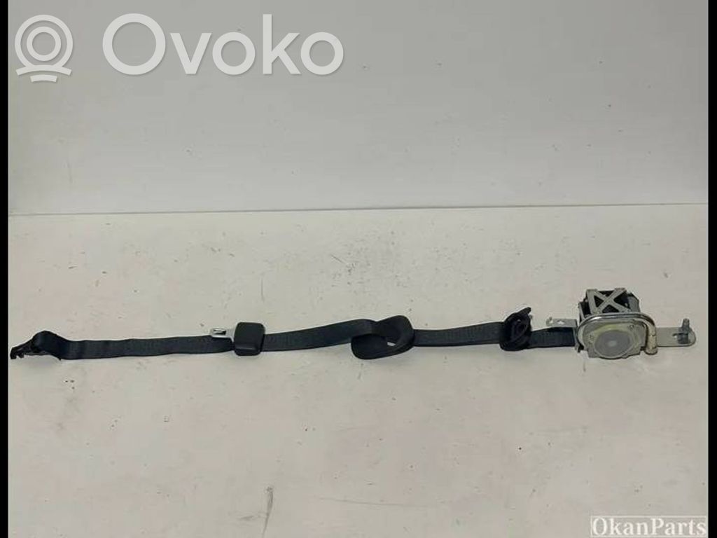 Tesla Model S Saugos diržas priekinis 