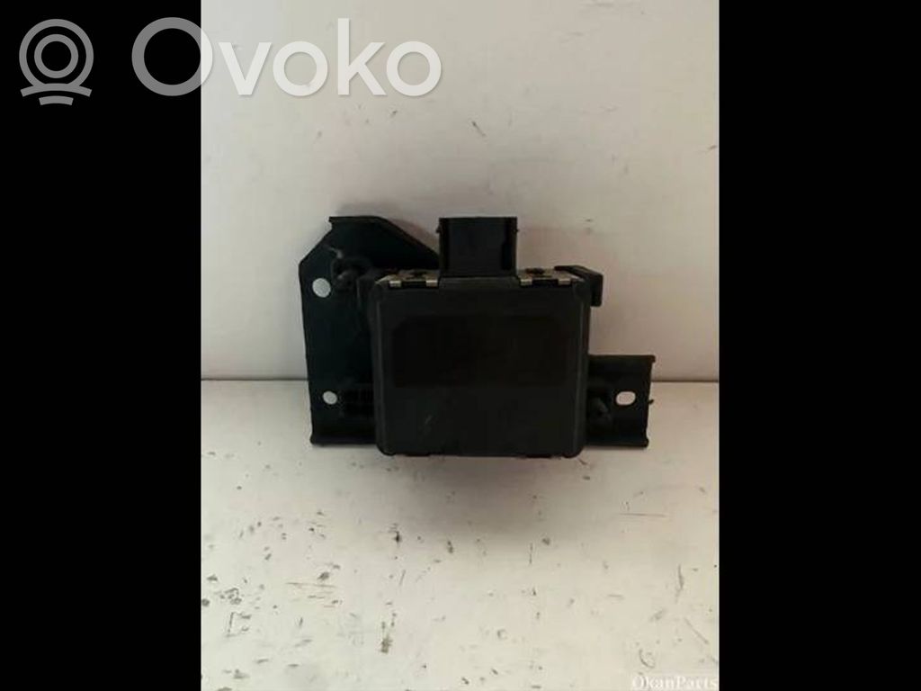 KIA Picanto Sensor de radar Distronic 