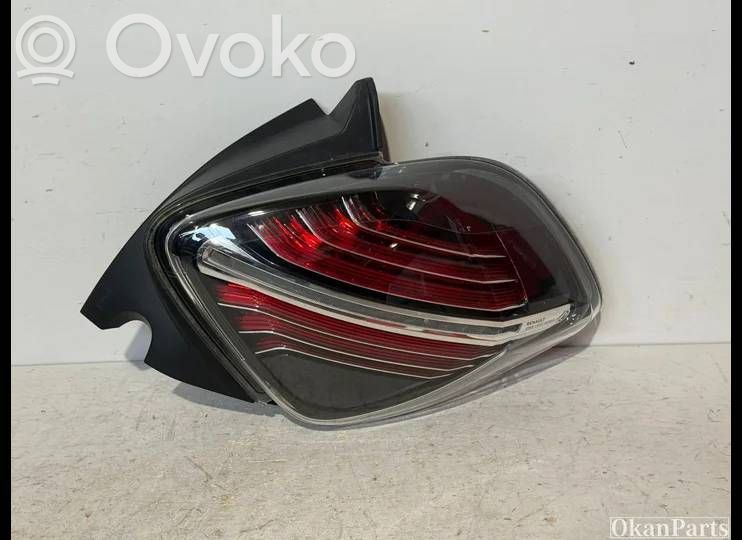 Renault Zoe Rear/tail lights 