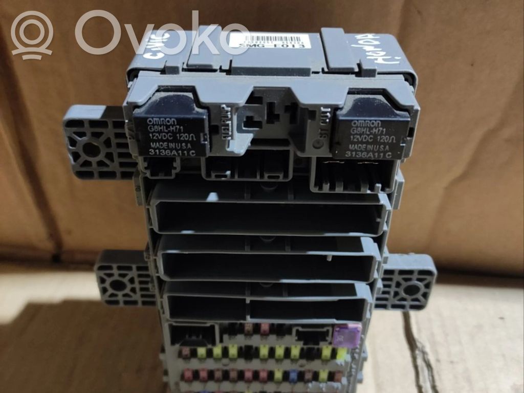 Fuse box set   E010885T,SMGE013,37842RN,2RN0885T