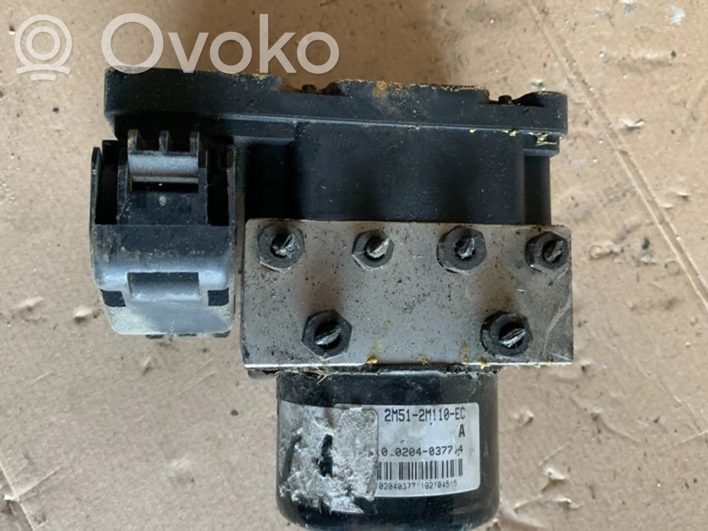ABS Blokas   2M512M110EC,5WK84031,2M512M110EC