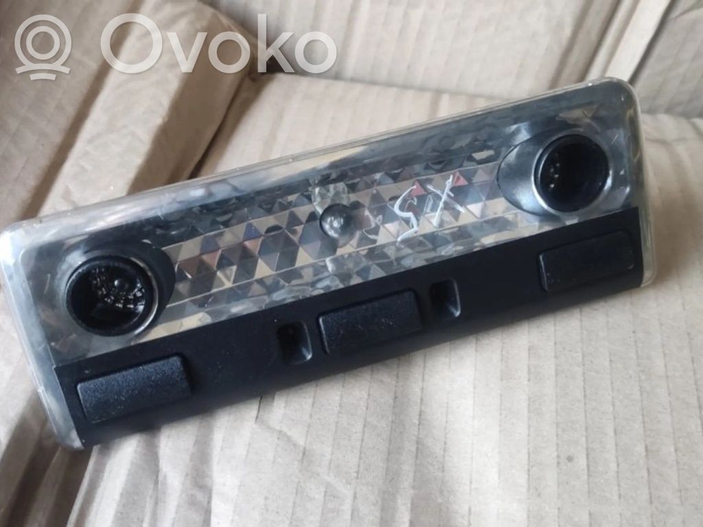 Front seat light   6962046,6962046