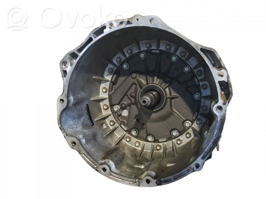Automatic gearbox   09D300039K,09D300039K