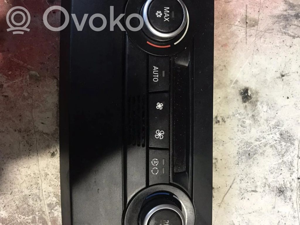 Oro kondicionieriaus/ klimato/ pečiuko valdymo blokas (salone)   64119147299,6411914729901,9134280