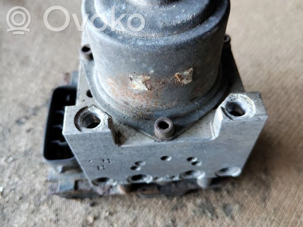 Mazda 6 ABS Pump 