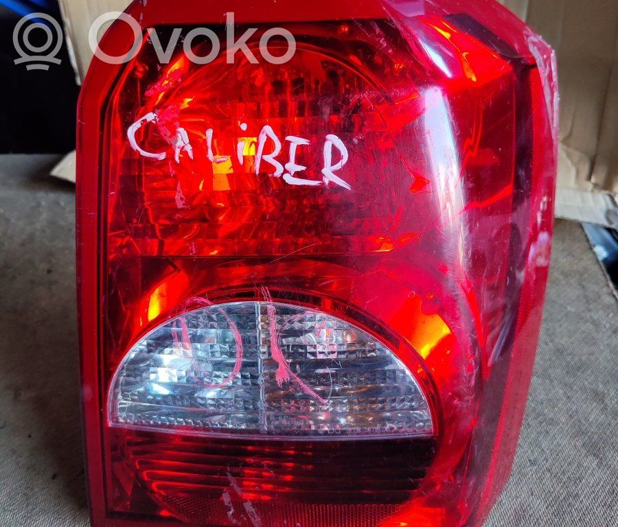 Dodge Caliber Takavalot 
