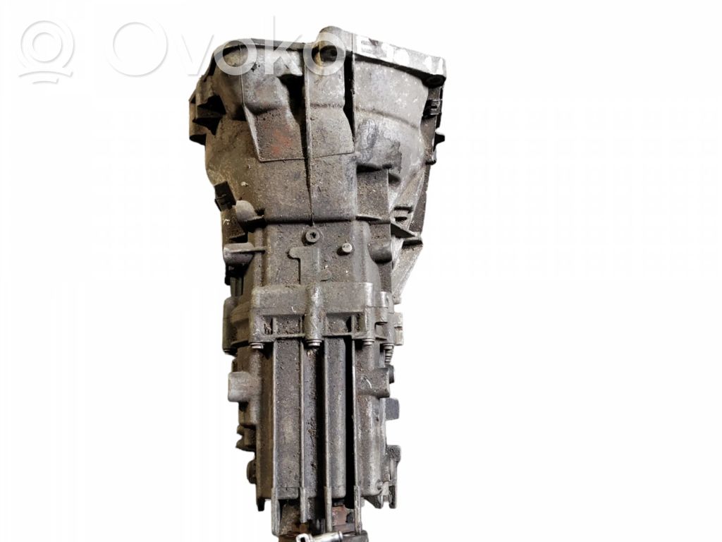 Manual 6 speed gearbox   MTFLT3,23007533818,7533818,2170017396,2170017897