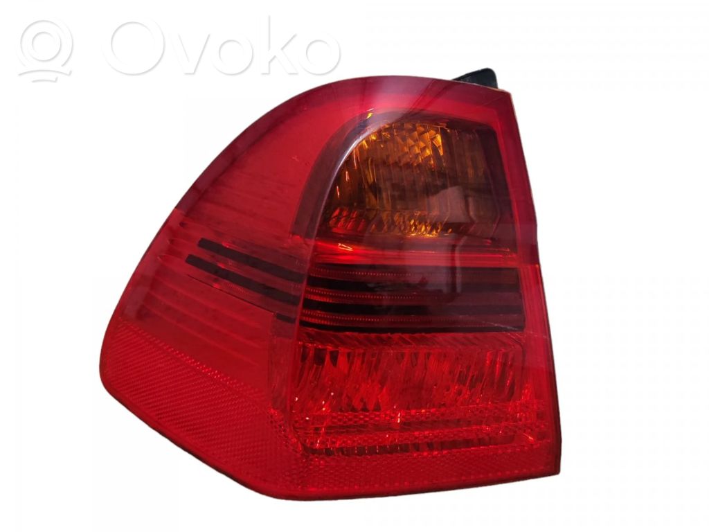Rear/tail lights   7160061