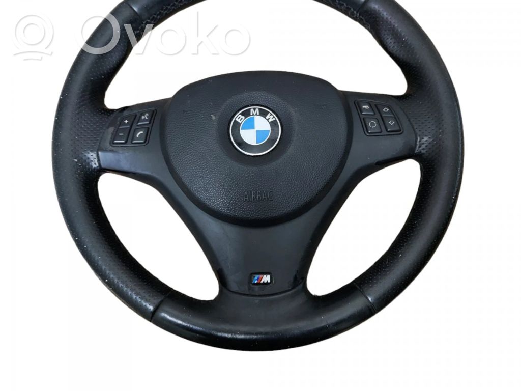BMW 3 E90 E91 Vairas 