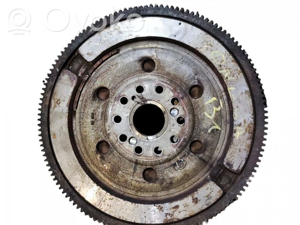 Volante motor   02809