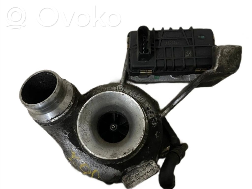 Turbīna   7800594C