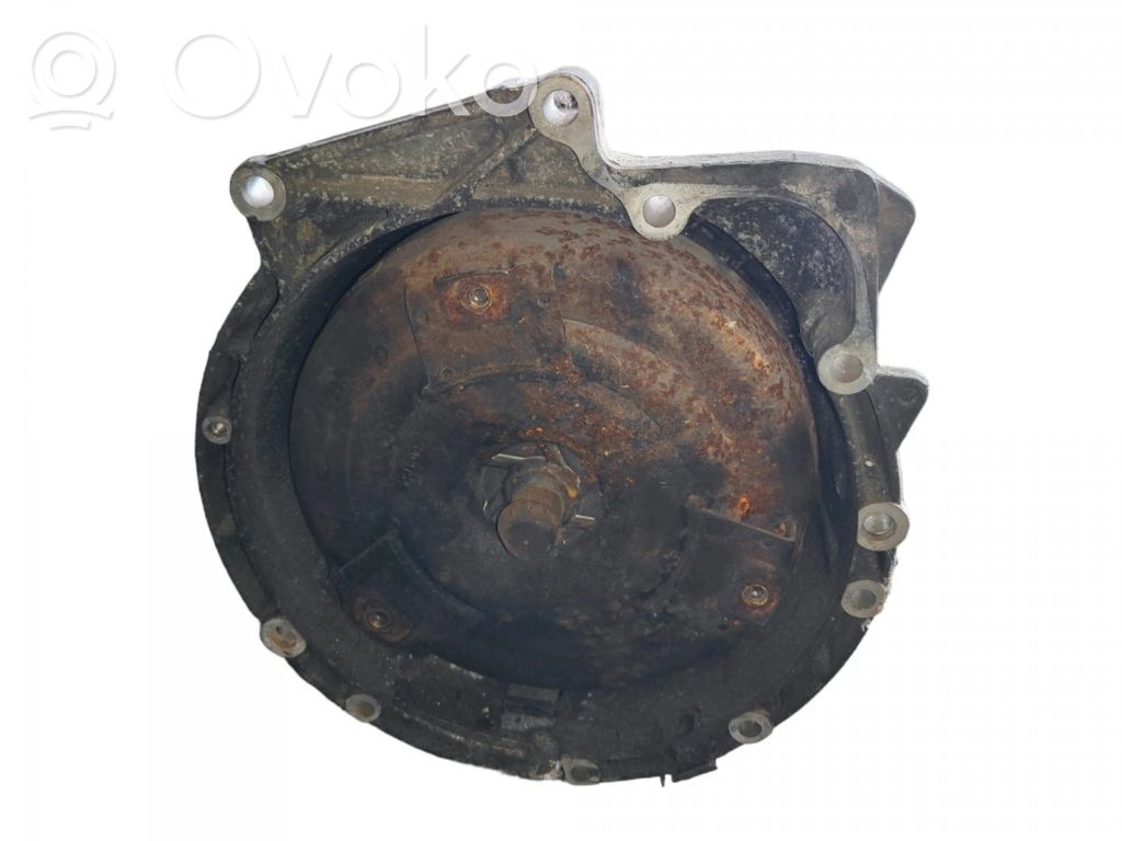 Automatic gearbox   1422131,5HP18,1056000090